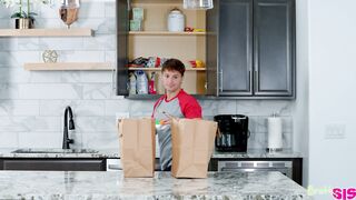 Cream My Cupcake Stepbro