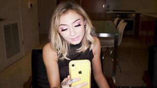 DADDY'S FAVORITE LITTLE SLUT