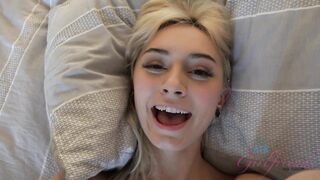 POV Sex Chloe Temple