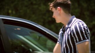 A Good Fit - Talk of the town