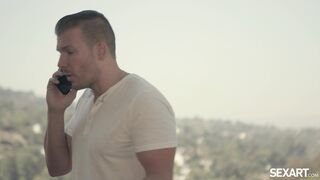 Attractive Distraction