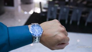 How I Met My Girlfriend, Vanna Bardot