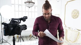 Guess What I Have In My Pussy