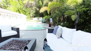 Such A Lucky Coincidence