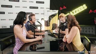 ZZCast Keiran In The House