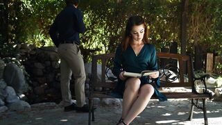 Stranger in the Park