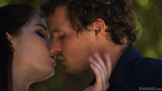 Stranger in the Park