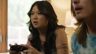 A Step Away From The Truth