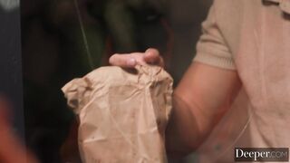 Hanging On The Telephone