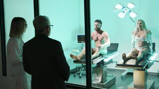 Breakthrough: Chapter 3