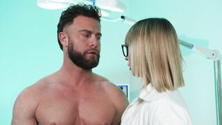 Breakthrough: Chapter 3