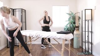 Lilly Bell’S Poor Performance Is Showing At Work