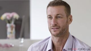 Hot Blonde Lilly Bell Gets Fucked ...