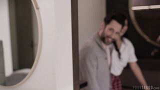 You're No Saint Either