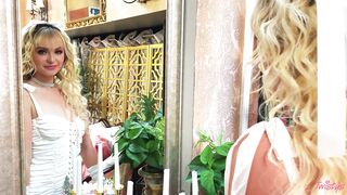 TOTM - Pretty In Pink