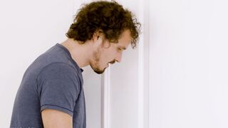 Step Teens Fulfill Their Horny Needs