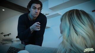 Please, Don't Tell On Me