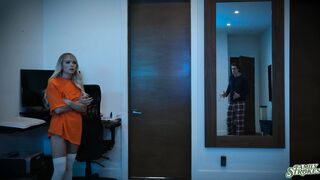 Please, Don't Tell On Me