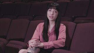 Going Up - Interviews