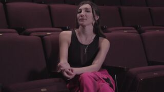 Going Up - Interviews