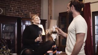 Going Up - Interviews