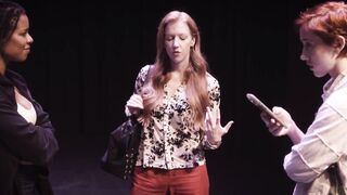 Going Up - Interviews