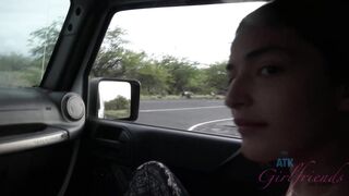 Big Island 11/13 Emily Willis