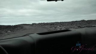 Big Island 5/13 Emily Willis