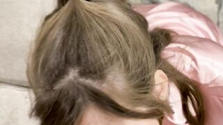 Stop Following those Instagram Hoes!!