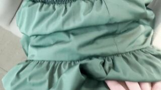 You forgot our anniversary