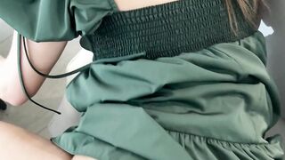 You forgot our anniversary