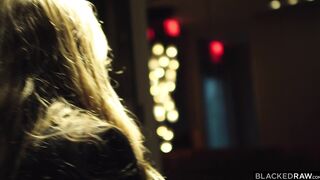 Baddie Gianna Dior Drips For BBC