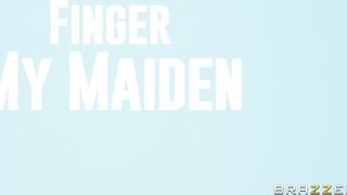 Finger My Maiden