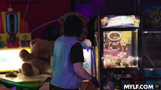 Game Over, Punk