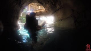 The Punishment Pool