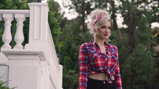 The Lollipop - Stranger Picksups Scene 4
