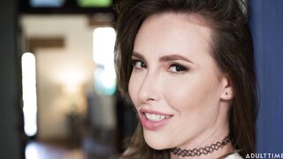Up Close with Casey Calvert
