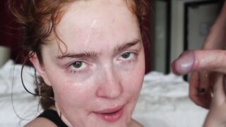 Hardcore Deepthroat Fuck