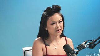 How Women Orgasm with Lulu Chu