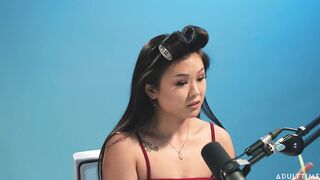 How Women Orgasm with Lulu Chu