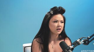 How Women Orgasm with Lulu Chu